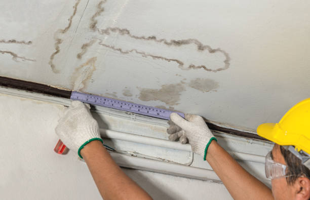 Reliable Basement Flood Cleanup contractor in Banning, CA by Aqua Guard Water Damage
